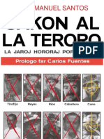 Ŝakon Al La Teroro: La Jaroj Hororaj Por La FARK