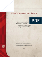 EJERCICIOS DE ESTÁTICA.pdf