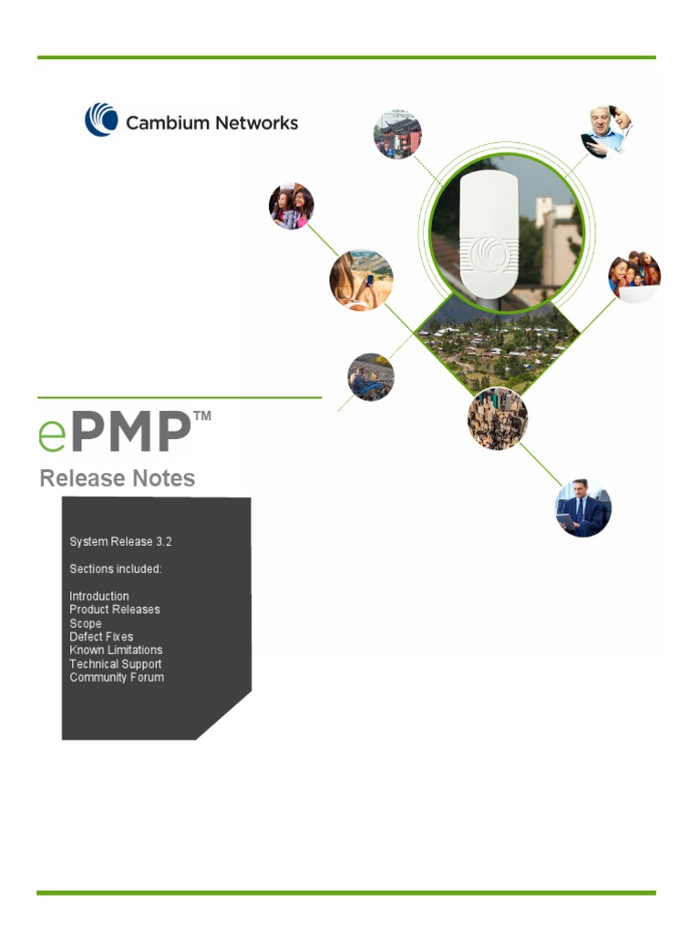 cambium force 180 configuration