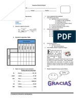 Axel Xavier Torres Azabache-Examen Final