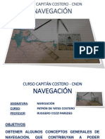 Navegación