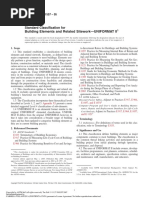 A 1 1 E1557 05 Uniformat II PDF