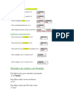 Ejemplos de criterios para Filtros Avanzados.pdf