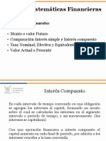 Apuntes Sobre Matematicas Financieras PDF