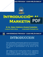 Marketing Mix