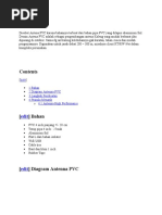 Download Antena PVC by Cahyo Anak Papua SN38147408 doc pdf