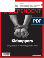 THE INDEPENDENT Issue 523