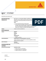 Ht-Igol Primer PDF