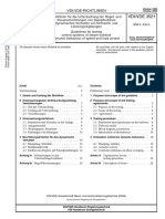 VDI VDE 3521 Blatt-4 2000-10