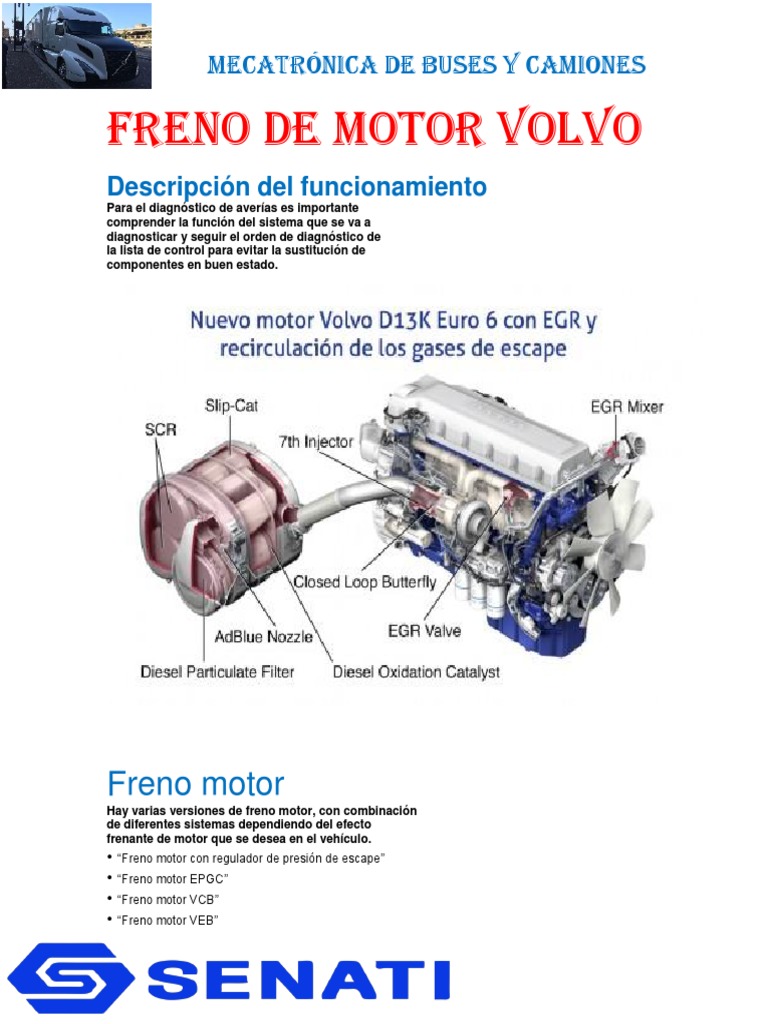 Veb volvo принцип работы