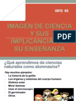 Imagen de Ciencia y Sus Implicancias