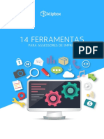 14 Ferramentas para Ssessores de Imprensa