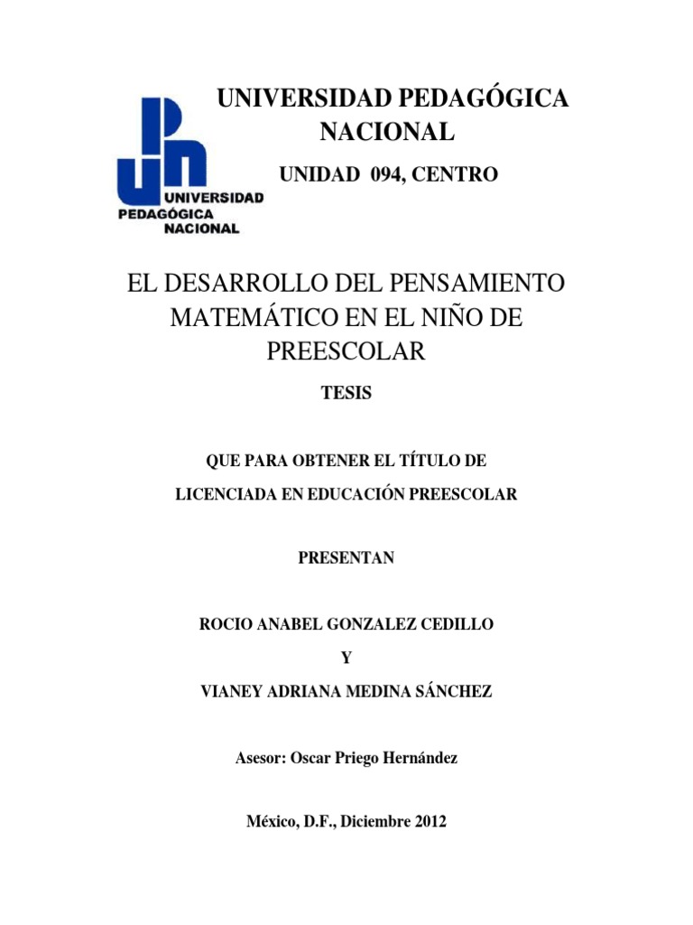 PDF | PDF | Jardín de infancia | Aprendizaje