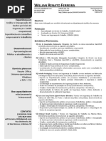 Willian Renato Ferreira