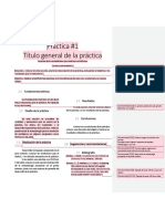 Formato para Practica