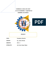 Ejercicios de Investigación Operativa