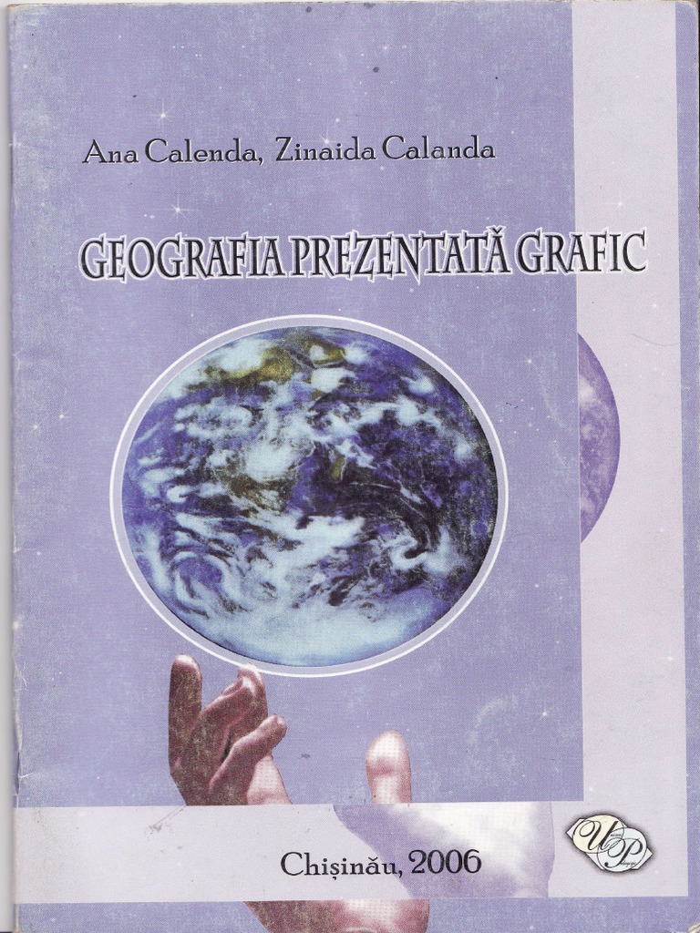 Geografia Prezentata Grafic PDF | PDF