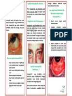 LEAFLET Konjungtivitis