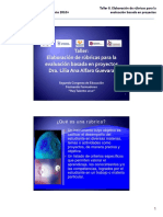 Taller8 Elaboracionderubricas PDF