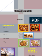 Dominican Powerpoint 1