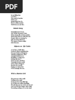 Ilahiane Historical Dictionary Berberspdf Berbers