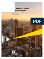 Big Data y Analytics en El Sector Financiero - Banca y Seguros
