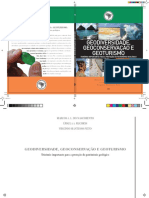 Geodiversidade, Geoconservação e Geoturismo - Trinômio Importante para A Proteção Do Patrimônio Geológico OK PDF