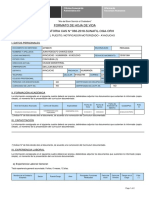 Constancia Depo Stu Laci On