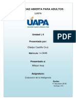 tarea I y II.docx