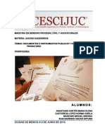 Exposicion Cescijuc