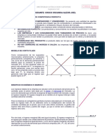 Tarea de Economia Costo Marginal