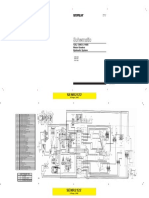 Plano Sistema Hidraulico 12g, 130g y 140g PDF