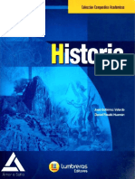 Historia Lumbreras PDF