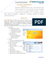 Version 5.0 Camaronero PDF