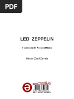 Download LedZeppelin-LibroCompletoHectorZenil by Lucius Roma SN38149635 doc pdf