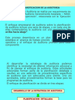 Proceso de Planificación Auditoria Tributaria 1