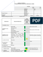 Clinical Pathway CPD