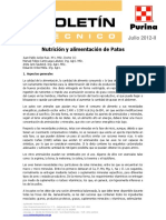 12-07 Patos - Nutricion y Alimentacion patos.pdf