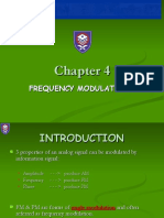 Chapter4frequencymodulation 120317021055 Phpapp01