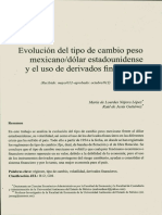Derivados Financieros Mexico PDF