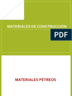 1.0 Materiales de Construcción - Vol1