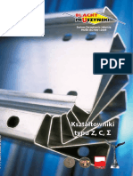 Z - Katalog - I - Tabele - Obciążeń PDF