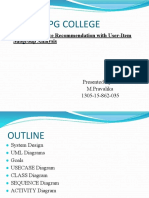 Domain-Sensitive Recommendation with User-Item Subgroup Analysis