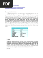 Download kandungan gizi yakult by ecix SN38150276 doc pdf