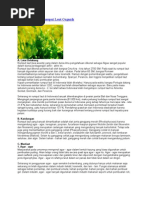 Download Teknis Budidaya Rumput Laut Organik by andry_nugroho SN38150286 doc pdf