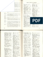 Vocabular PDF