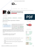 Download Rumus Excel Laporan Cepat Model C1-KWKkpu by Sardin King SN381506162 doc pdf