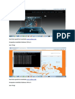 Hasil Dari Speed Test Membuka WWW