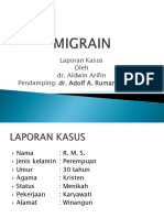 Migrain