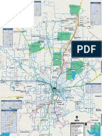 Dart System Map 16 Feb 09